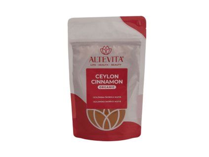altevita cejlonska skorica 60g