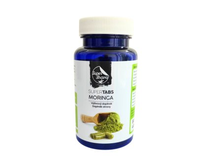 Superstrava supertabs moringa