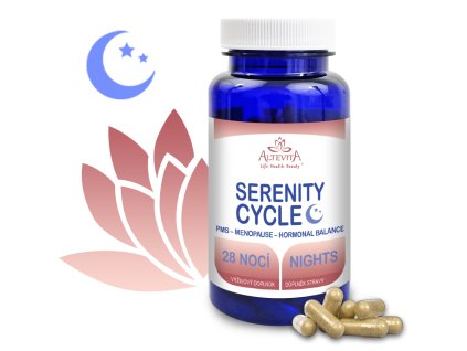 serenity night