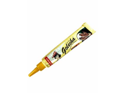 Golecha Henna v tube na aplikáciu čierna farba na mehandi body art 25g Superstrava.sk staráme sa o Vaše zdravie