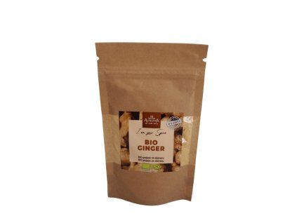 altevita bio zazvor 60g