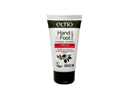 Farcom Echo Krém na ruky & Nohy 75 ml Superstrava.sk staráme sa o Vaše zdravie