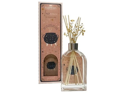 PureWorks Botanický difuzér Celestial Magic s lektvarem lásky 150ml