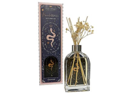 PureWorks Botanický difuzér Celestial Magic Moondust Spell 150ml