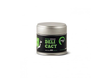 Kyosun BIO MATCHA DELICACY 30g