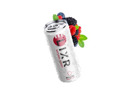 1 can mixberrystraw