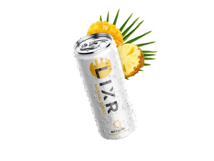 mango pineapple