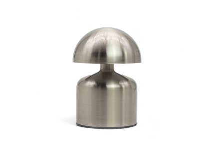 AWM Dotyková Lampa - Kupole - USB-C - Dobíjecí 1ks