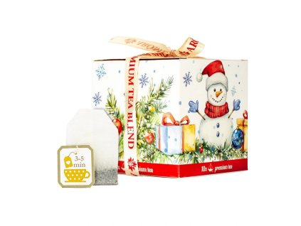 Christmas Scent ARÔME