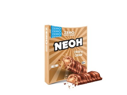 multipack crispncream 22g x 34