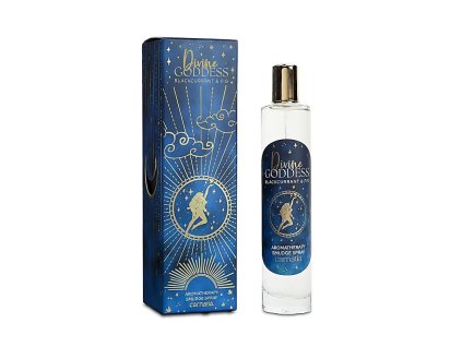 Carnatia pokojový sprej Divine Goddess 100ml