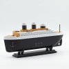 AWM Aromaterapeutický USB Difuzer - Model Lodě Titanic 1ks