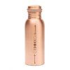 Yogi & Yogini Měděná láhev Fáze měsíce gravírovaná 500ml