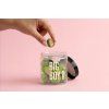 big boy jahody v matcha a bielej cokolade 120 g