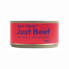 Just Meat Just Beef 100 g salt and peppera