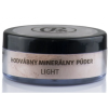 Panakeia Hodvábny minerálny púder light 30ml
