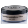 Panakeia Hodvábny minerálny púder medium 30ml