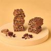 waffle protein bar dark cookie 39 ga