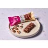 creamy core protein bar hazelnut nougat 45g