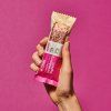 creamy core protein bar strawberry yoghurt 45ga