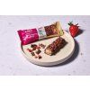 creamy core protein bar strawberry yoghurt 45g