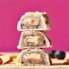 creamy core protein bar blueberry muffin 45gb