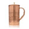 Měděný tepaný džbán 1,5l