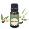 302 altevita 100 esencialny olej eukalyptus olej zdravia 10 ml