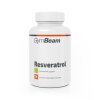 resveratrol 60 vegan caps gymbeam
