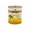 4398 mangove pyre kesar mango 850 g sattva