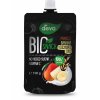 Bio Snack Mango Banana Yoghurt Oat package mockup