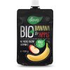 Deva Organic Apple Banana package mockup 1