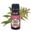 485 altevita 100 esencialny olej verbena citronova olej povzbudenia 10ml