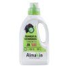 Almawin Tekutý prací prostředek DARK and BLACK (na černé a tmavé prádlo) 750 ml