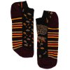AWM Bambusové ponožky Hop Hare Nízké - Strom Života 1 pár