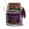 Organic Goodness Organické kadidlo ve sklenici, Sage & Lavender 1ks