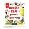 Semix Ovesná kaše pro děti s čokoládou a banánem bez lepku 50 g