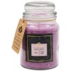 ARÔME Svíčka ve skle, Black Fruit 560 g