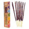 Terra Incense 7 Chakras Smudge Stick 20g Esoterik Vibes Encens