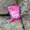 Organic Vegan Gluten Free Raspberry & Blackcurrant Gummies – JOMb