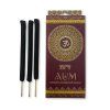 Gypsy Nomádské Kadidlo - AUM 1ks