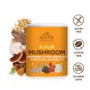 ayur mushroom
