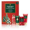ARÔME Dárková kosmetická sada Vánoce 1ks