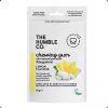 Natural Chewing Gum Lemon