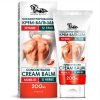 Cream Balm (12 Medicinal Herbs Mumio) VITATEKA