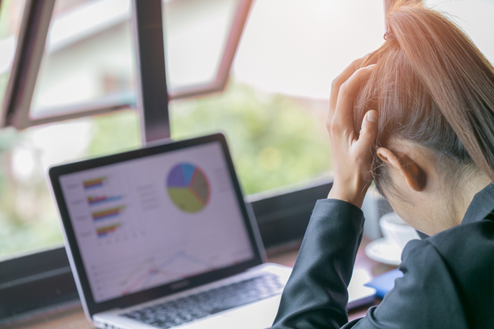 Stresul și efectul său asupra organismului