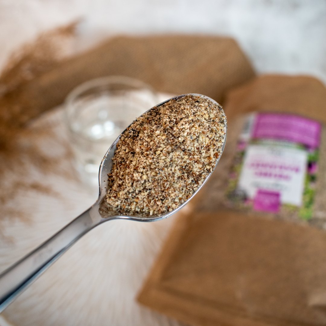 Ostropest plamisty – zastosowanie, działanie, przeciwwskazania