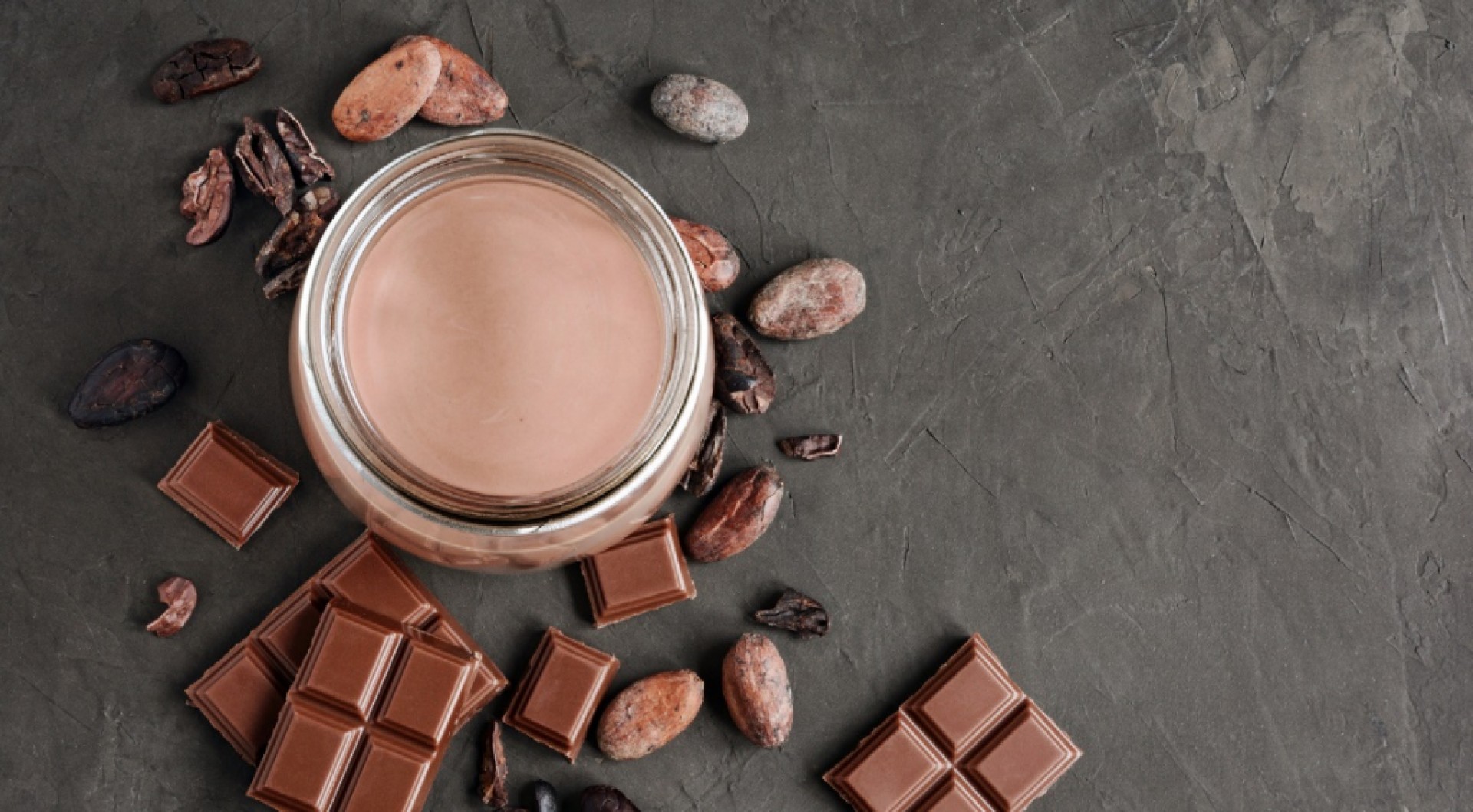 Začnite svoj deň s dávkou zdravej energie vďaka Super Chocolate!