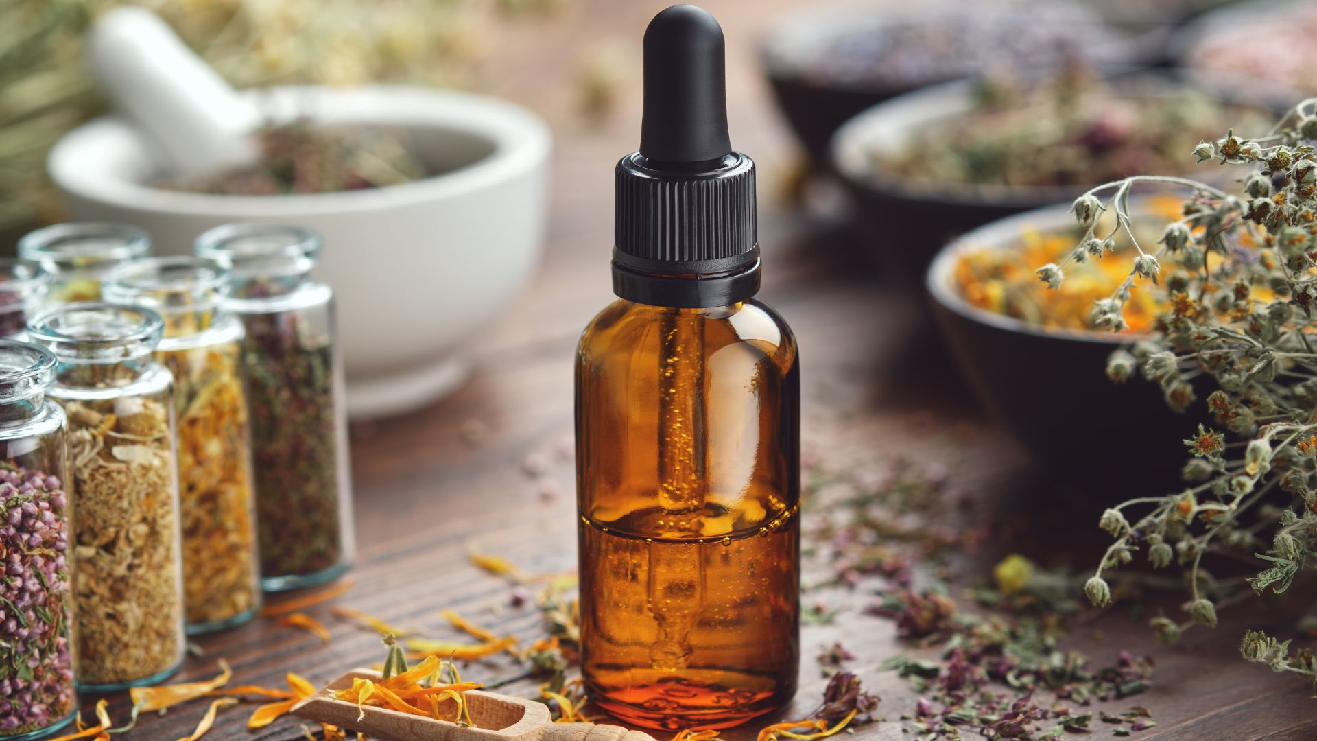 Jakie są zalety olejków eterycznych?