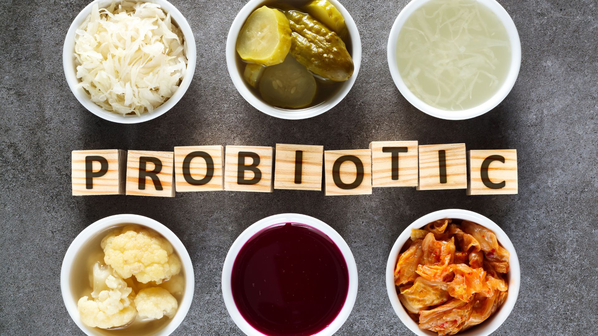 Ako nám pomôžu probiotiká a ich užívanie?